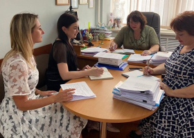 Союз «НТПП» предлагает меры поддержки для бизнесменов Новороссийска